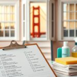 Vacation Rental Cleaning (Airbnb/Short-Term Rentals)