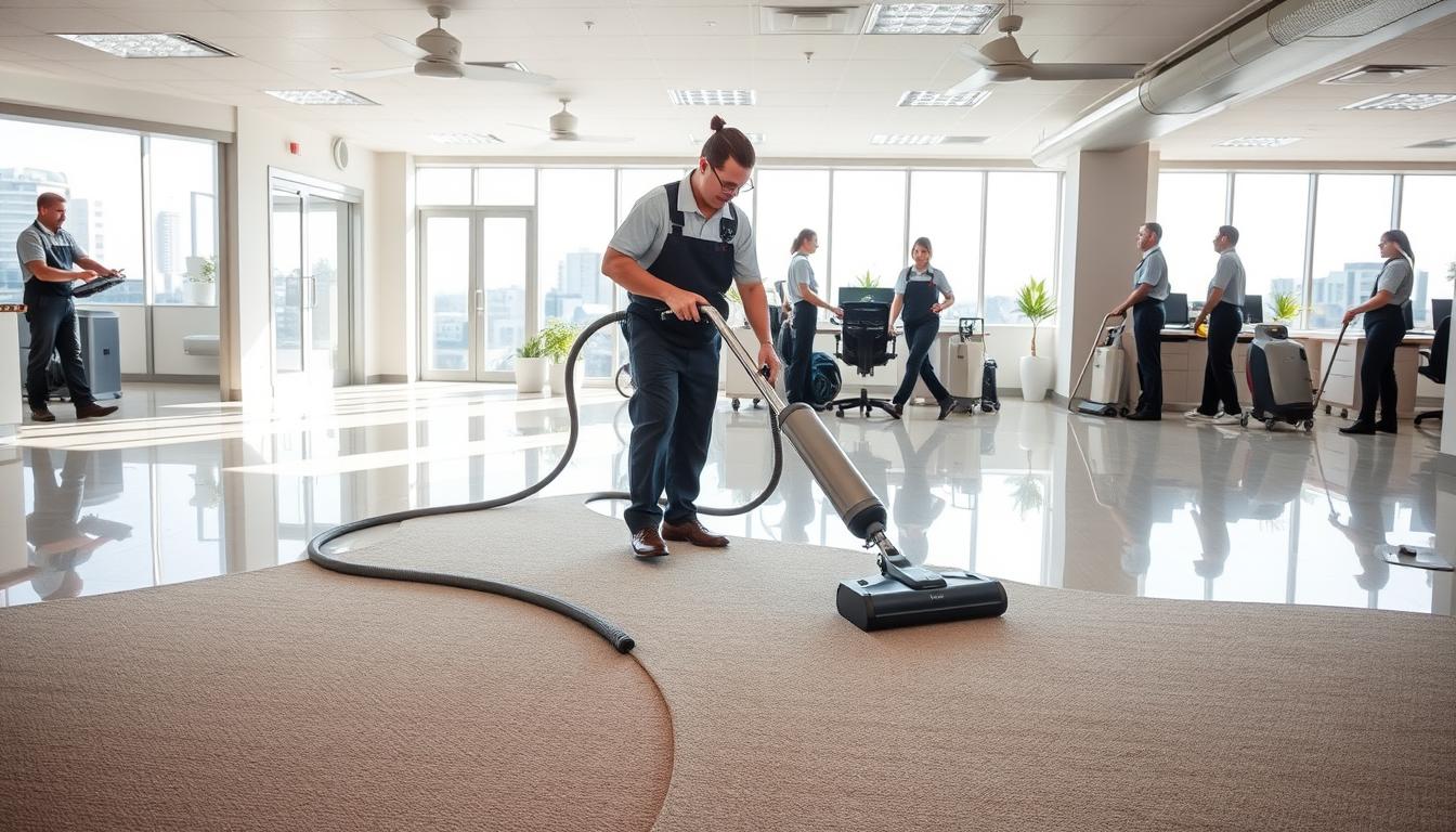 move Out cleaning